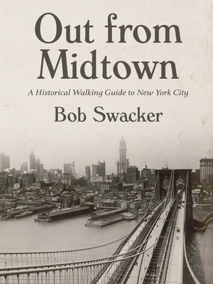 cover image of Out From Midtown